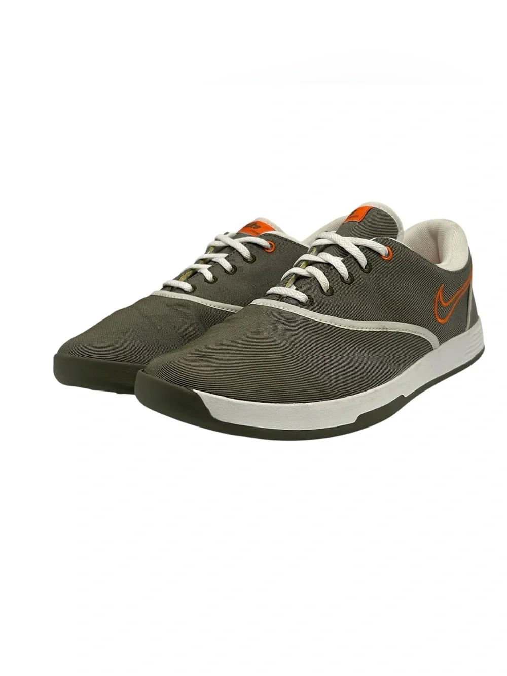 Nike Lunar Duet Sport Womens Size 10 Golf Shoes Spikeless Outdoor  549593-301